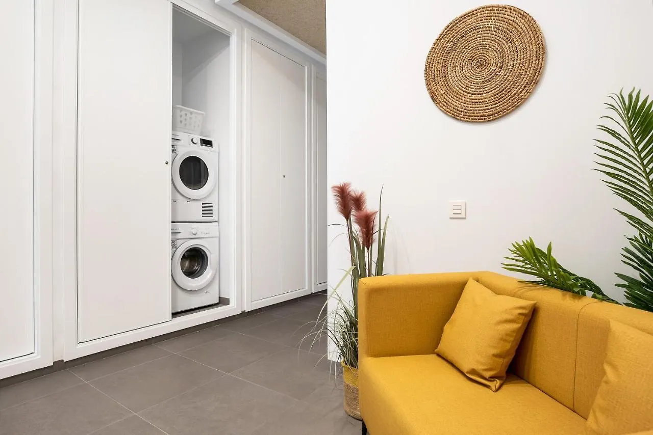 Apartamento Virgen De La Luz II Appartement Conil De La Frontera Spanje