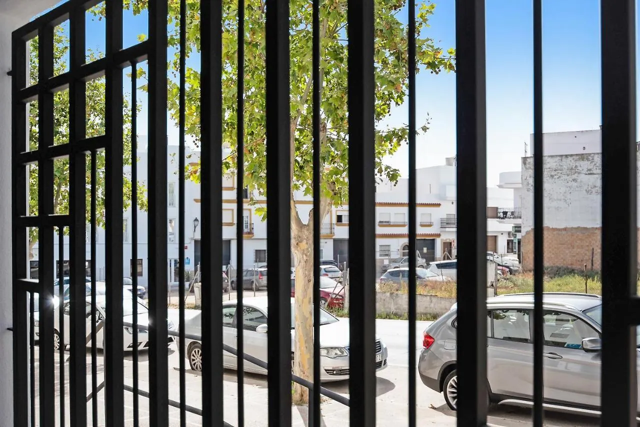 Apartamento Virgen De La Luz II Appartement Conil De La Frontera 0*,  Spanje