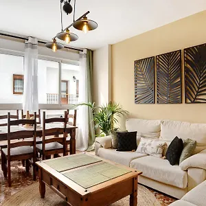 Piso Federico Garcia Lorca Apartamento