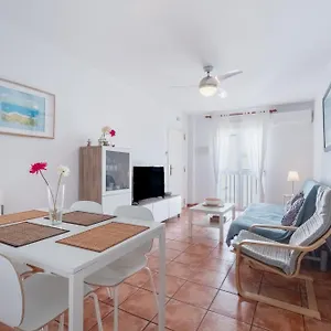 Alamar Bonito A 70 Metros De La Playa Wifi Gratis Apartamento